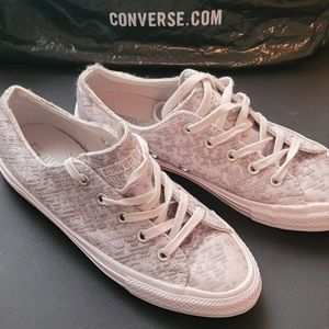 Converse shoes